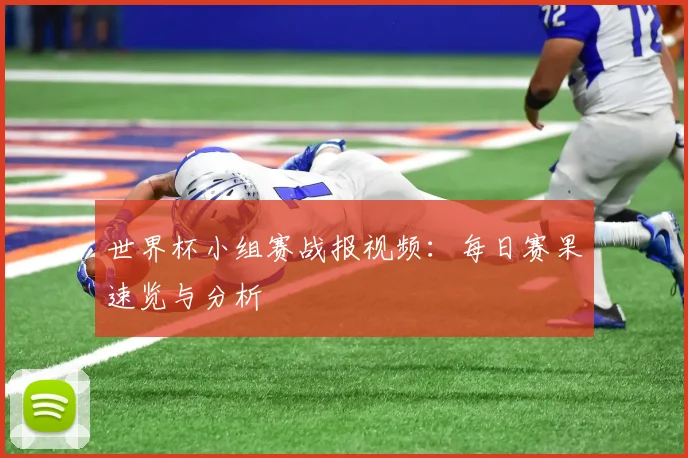 世界杯小组赛战报视频:每日赛果速览与分析