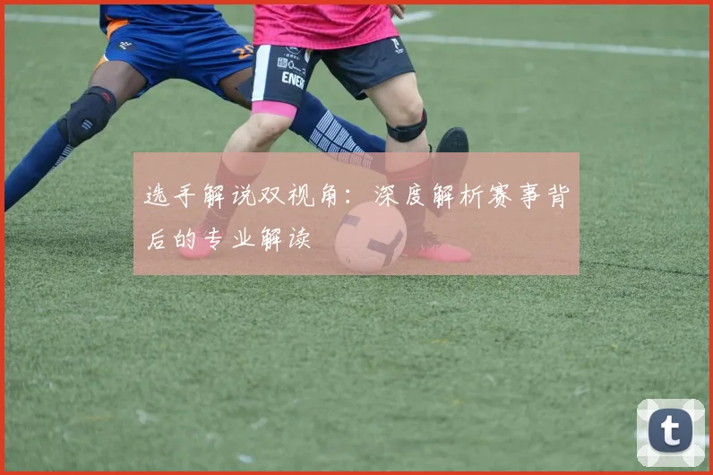 选手解说双视角：深度解析赛事背后的专业解读