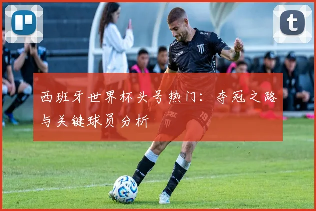 西班牙世界杯头号热门:夺冠之路与关键球员分析