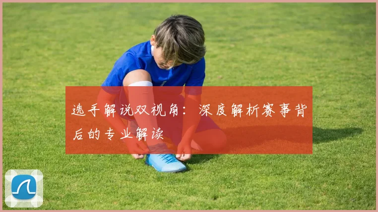 选手解说双视角:深度解析赛事背后的专业解读